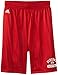 NBA Detroit Pistons Men's Venice Beach Basketball Basic Mesh Short
