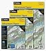 National Geographic TOW7900400 Adventure Paper Legal - Waterproof Ink Jet Map Paper