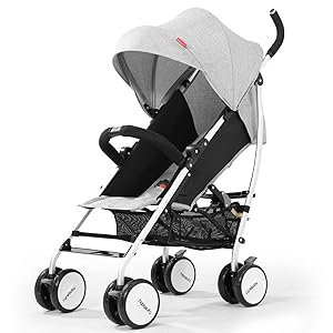 prams for tall toddlers