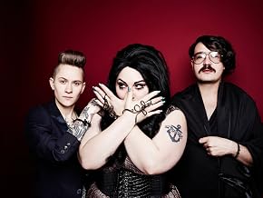 Image de The Gossip