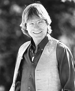 Image of John Denver
