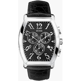 Guess Princeton Mens Watch