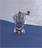 Pepper Mill Imports 833 Nutmeg Grinder