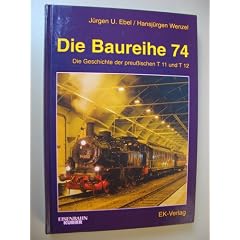 Die Baureihe 74