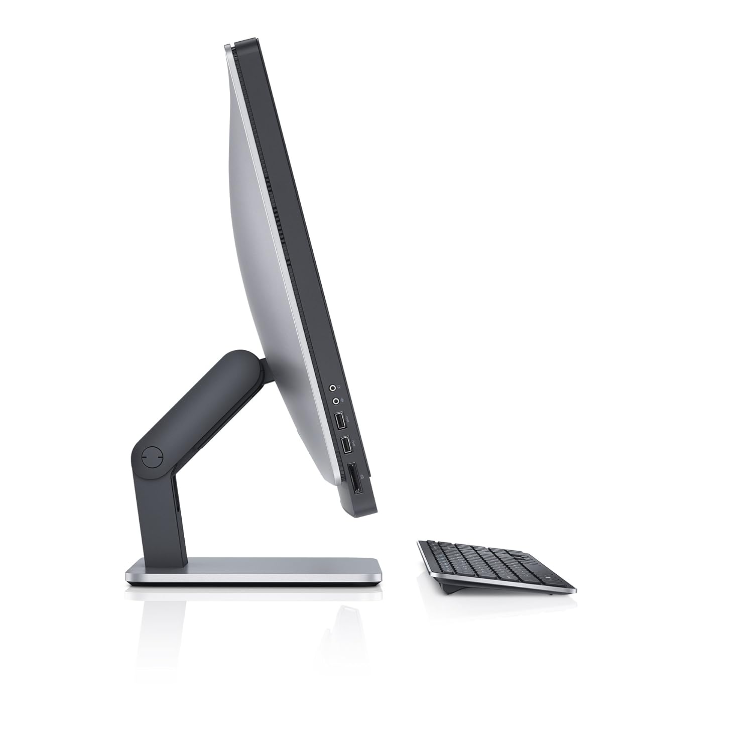 Dell Latitude E7440 i5 - Dell XPS 27 i5 - Dell XPS 18 - Dell Venue Pro 11 i3 và i5 - 1