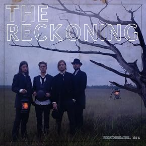 Image of Needtobreathe