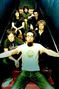 Bilder von David Crowder*Band