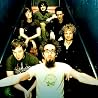 Abbildung von David Crowder*Band