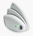 Solio Universal Solar Charger - White