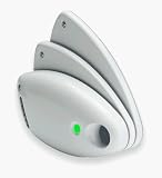 Solio Universal Solar Charger - White