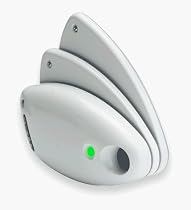 Solio Universal Solar Charger - White