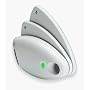 Solio Universal Solar Charger - White