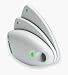 Solio Universal Solar Charger - White