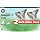 GE 25679 100-Watt Halogen Flood PAR38 Light Bulb, 2-Pack