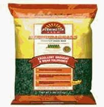 Pennington Seed #LP112262 2LB Sahara Bermuda Seed