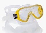 Cressi Sub Ondina One Window Scuba Diving Mask
