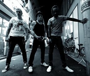 Bilder von The Prodigy