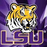 LSU Tigers Gameday