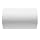 Georgia-Pacific 26610 SofPull Paper Towel Roll, 1-Ply Hardwound, 9" Width x 400' Length, White (Pack of 6)