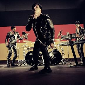 Image of Rammstein