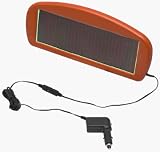 AZM 1.5 WATT SOLAR BATTERY CHARGER