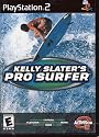 Kelly Slater's Pro Surfer