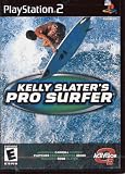 Kelly Slater's Pro Surfer