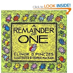 A Remainder of One