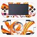 Video Games : DesignSkins for Sony PSP - Goldrings Skin