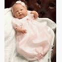 First Sunday 18" Precious Bundles Berenguer Doll 405