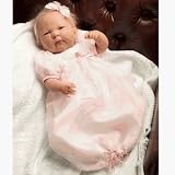 Dolls By Berenguer 405 First Sunday Baby Doll - Size 18 Inch