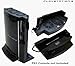 PS3 vertical guard stand + Power Triple cooling fan System : image