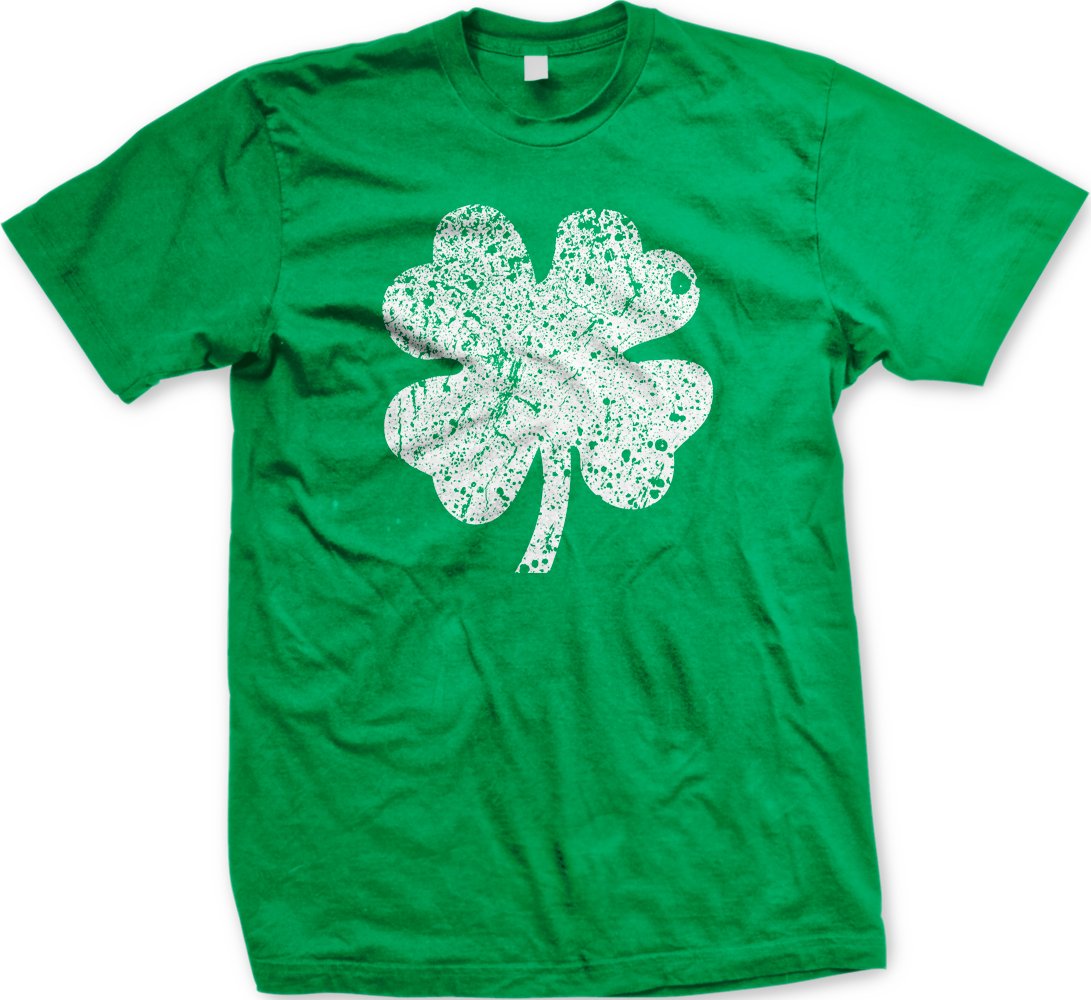 Shamrock T-Shirt