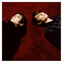 Tegan and Sara