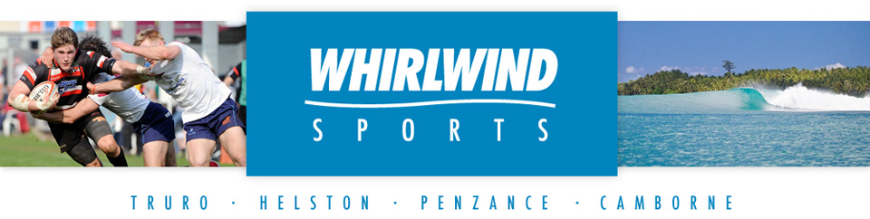 Whirlwind Sports Cornwall