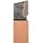 American Carbide Tool Carbide-Tipped Tool Bit for Straight Turning, Right Hand, C6 Grade, AR Style