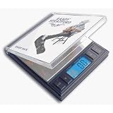 American Weigh Scales AMW-CD1000 CD Scale 1000 X .1G by American Weigh Scales