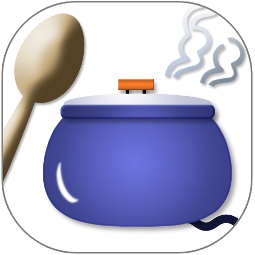 iCooking Slow Cooker