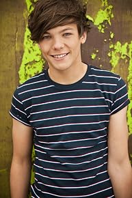 Image of One Direction