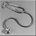 STETHOSCOPE LITTMANN CLASSIC II SE STETHOSCOPE Burgundy