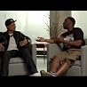 Jose interviewed by Robert Glasper pt. 1