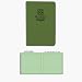 Rite in the Rain All - Weather Tactical Field Book Green