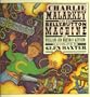Charlie Malarkey and the Belly Button