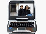 TOUCHSCREEN 8.9IN NETBOOK W/ 1GB MEMORY/60GB HARD DRIVE/XP HOME/WATER RESIS ....