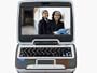 TOUCHSCREEN 8.9IN NETBOOK W/ 1GB MEMORY/60GB HARD DRIVE/XP HOME/WATER RESISTANT
