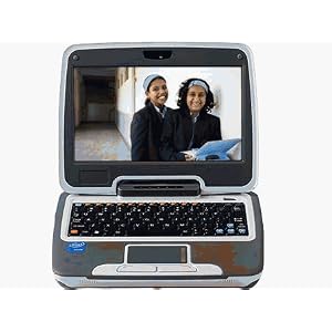 Mirus Innovations SYNCT9XP Touchscreen 8.9in Netbook W/ 1gb Memory/60gb Hard Drive/xp Home/water Resistant