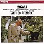 Sonates pour piano Nos 4 & 18 ~ Wolfgang Amadeus Mozart