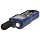 Supco EM5 Environmental Meter, 3.5" Length x 2" Width x 11" Height, 14 to 140 degree F, +/- 2.7 Degree F Accuracy