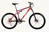 Ferrari CX-60 26 Inch Adult Mountain Bike - Size M