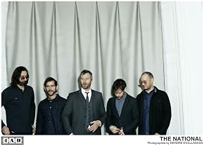 Image of The National